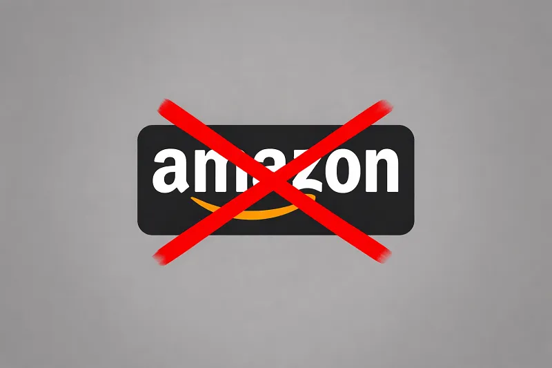 Amazon Slots non è collegato ufficialmente ad Amazon: spiegazione del brand