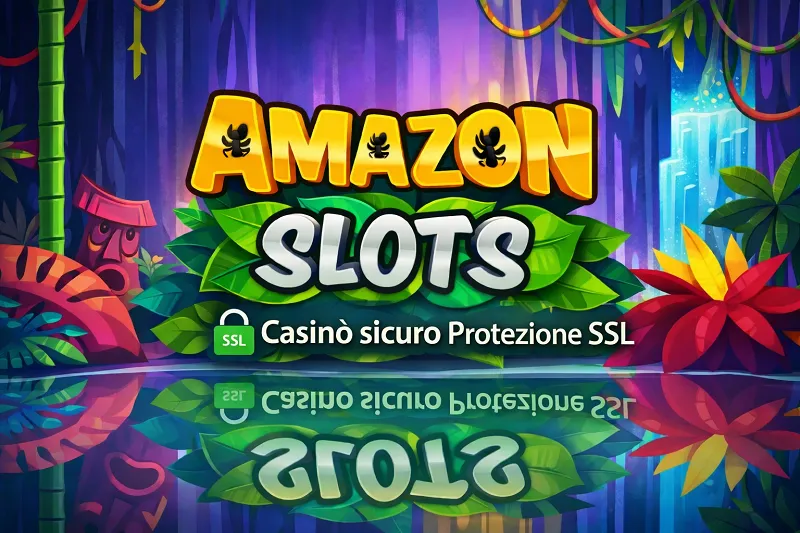 Sicurezza del casinò online con crittografia SSL e protezione dei dati degli utenti