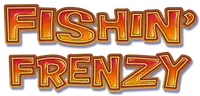 Fishin Frenzy Logo